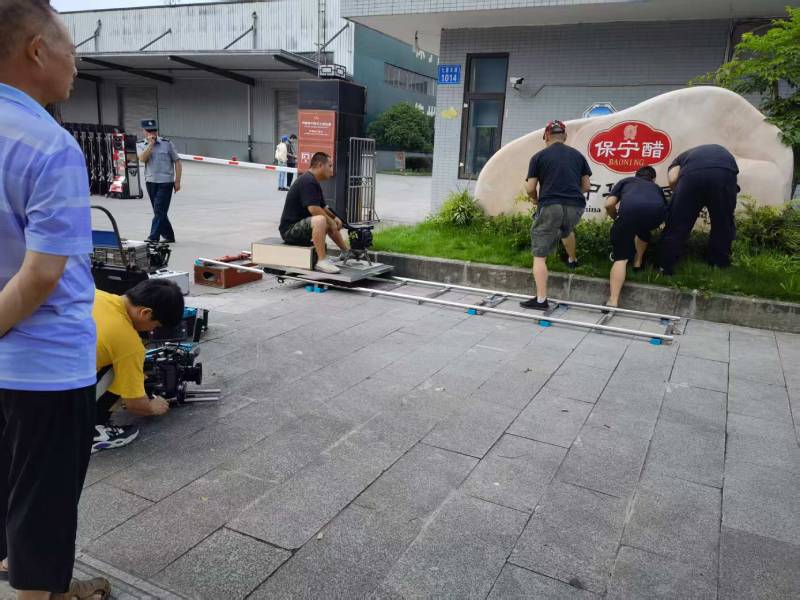 崇明县广告片拍摄公司核心优势：全流程服务，让品牌广告片省心更出彩
