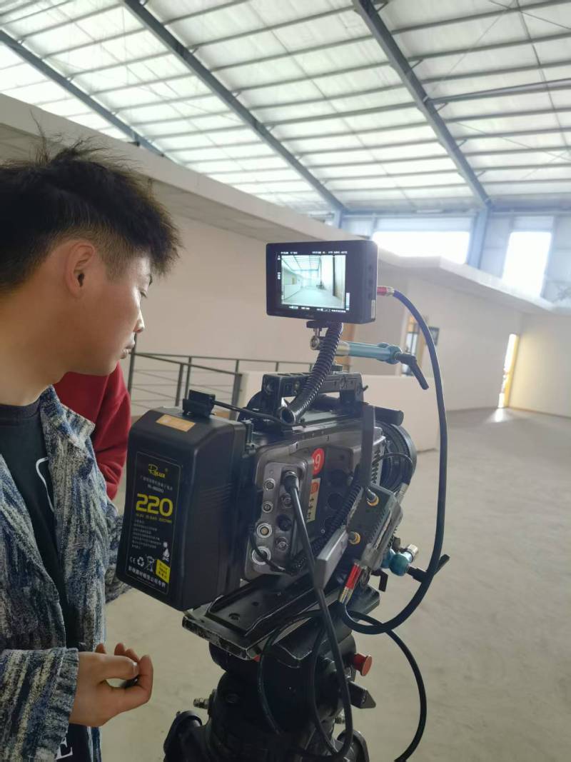 解锁崇明县广告片拍摄：以创意镜头，解锁品牌商业价值新高度