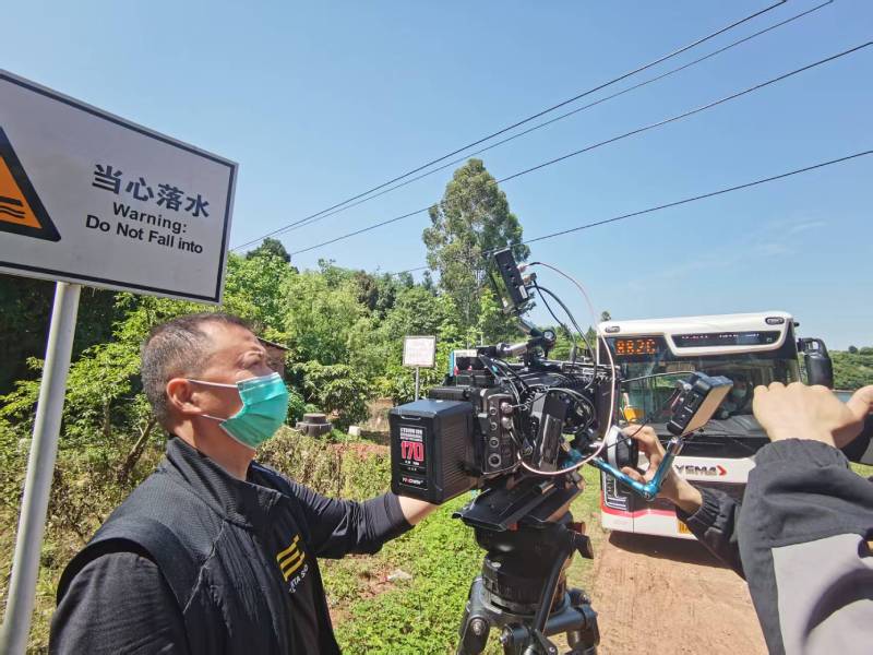 崇明县TVC拍摄公司：深耕本地市场，为品牌定制专属拍摄方案