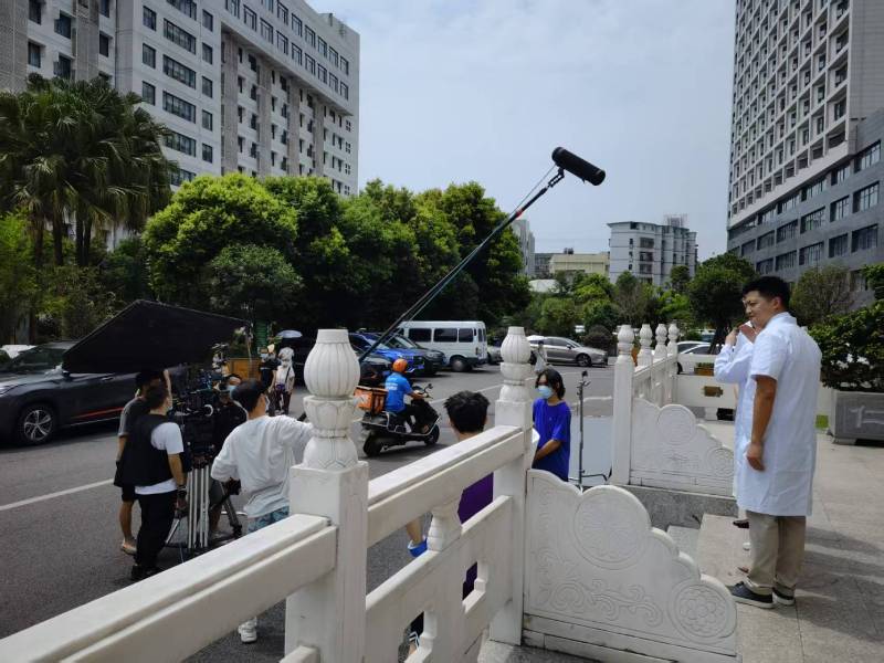 崇明县广告片拍摄公司低成本实现高规格制作的诀窍